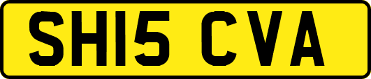 SH15CVA