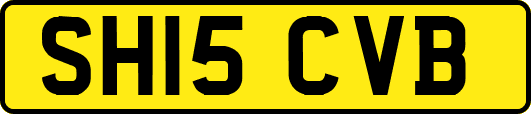 SH15CVB