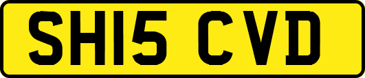 SH15CVD