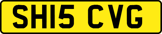SH15CVG