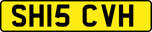 SH15CVH