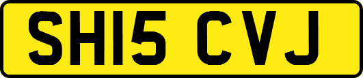 SH15CVJ