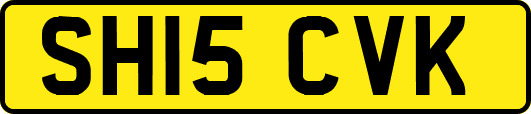 SH15CVK