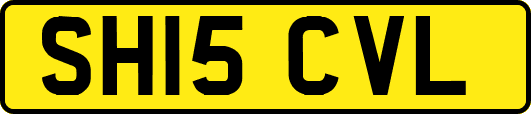 SH15CVL