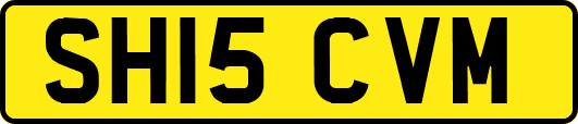 SH15CVM