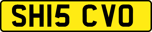 SH15CVO