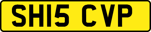 SH15CVP