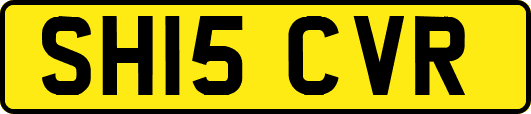 SH15CVR