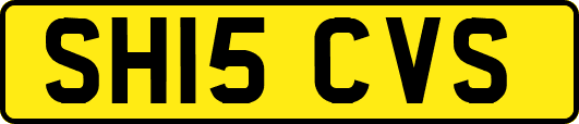 SH15CVS