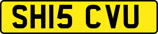 SH15CVU