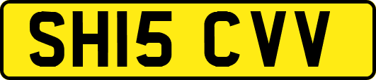SH15CVV