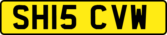 SH15CVW