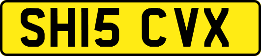 SH15CVX