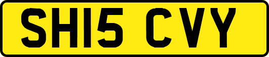 SH15CVY
