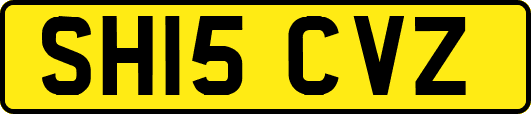 SH15CVZ