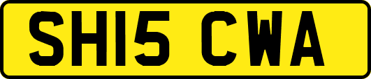 SH15CWA