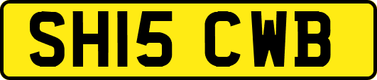 SH15CWB