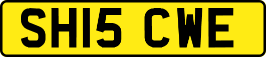SH15CWE