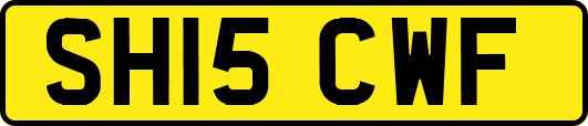 SH15CWF