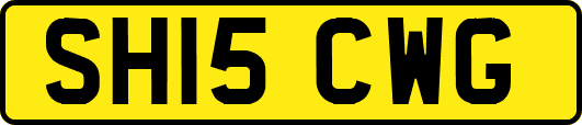 SH15CWG