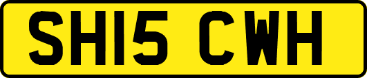 SH15CWH