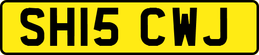 SH15CWJ