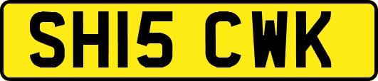 SH15CWK
