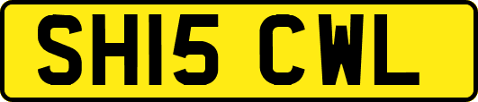 SH15CWL