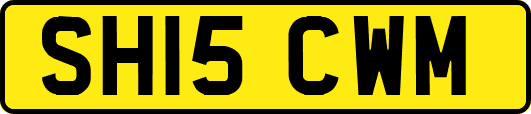 SH15CWM