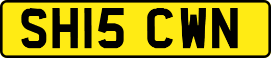 SH15CWN