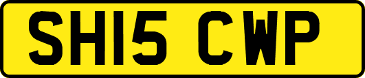 SH15CWP