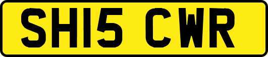 SH15CWR