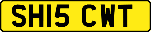 SH15CWT