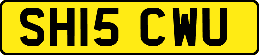 SH15CWU