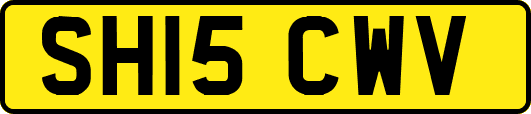 SH15CWV