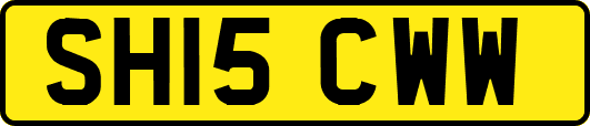 SH15CWW