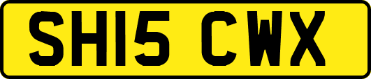 SH15CWX