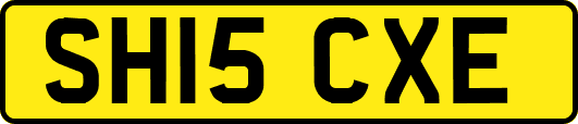 SH15CXE