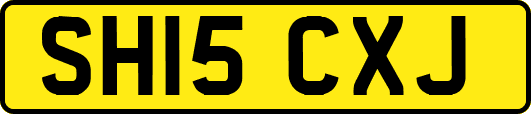 SH15CXJ