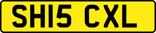 SH15CXL