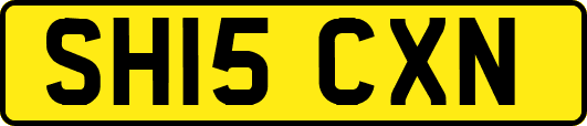 SH15CXN