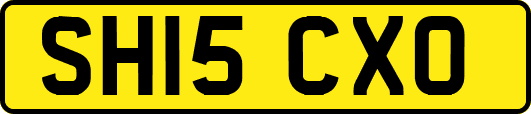 SH15CXO
