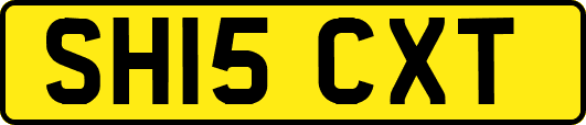 SH15CXT