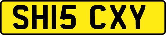 SH15CXY