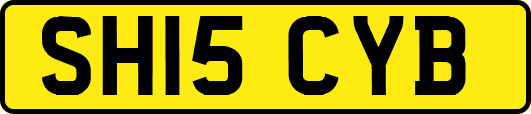 SH15CYB