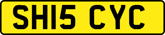 SH15CYC