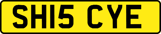 SH15CYE