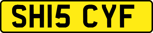 SH15CYF