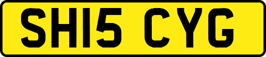 SH15CYG