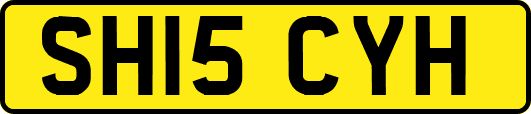 SH15CYH